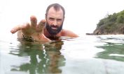 Ed Stafford