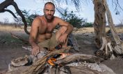 Ed Stafford