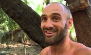 Ed Stafford