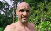 Ed Stafford