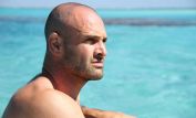 Ed Stafford