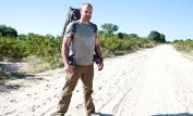 Ed Stafford