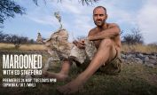 Ed Stafford