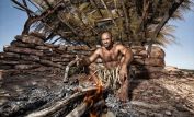 Ed Stafford