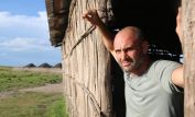 Ed Stafford