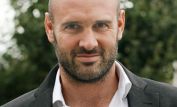 Ed Stafford