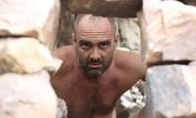 Ed Stafford