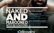 Ed Stafford