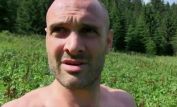 Ed Stafford