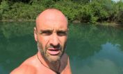 Ed Stafford