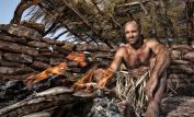 Ed Stafford