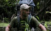 Ed Stafford