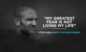 Ed Stafford