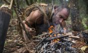 Ed Stafford