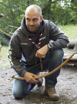 Ed Stafford