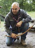 Ed Stafford