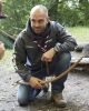 Ed Stafford