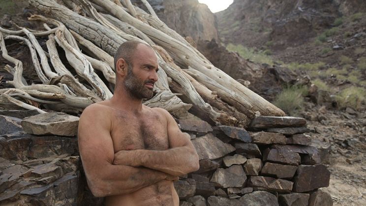 Ed Stafford