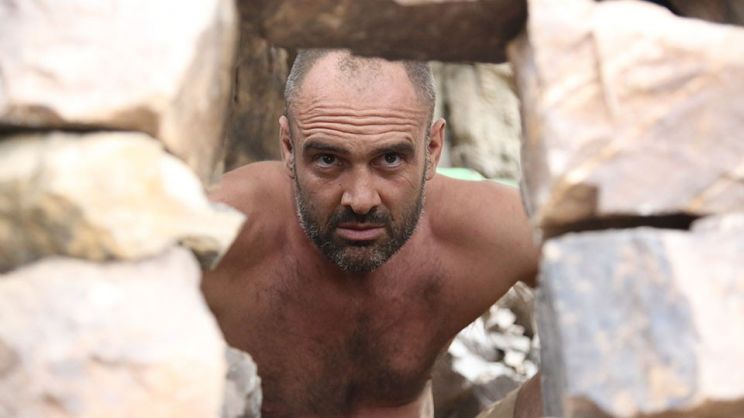 Ed Stafford