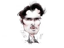 Ed Stoppard