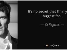 Ed Stoppard