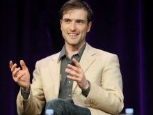 Ed Stoppard