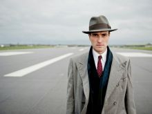 Ed Stoppard