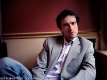 Ed Stoppard