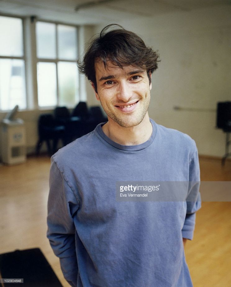 Ed Stoppard
