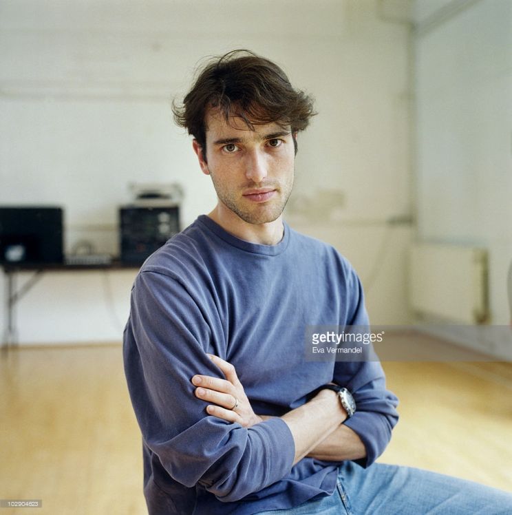 Ed Stoppard