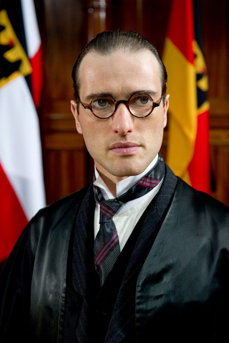 Ed Stoppard