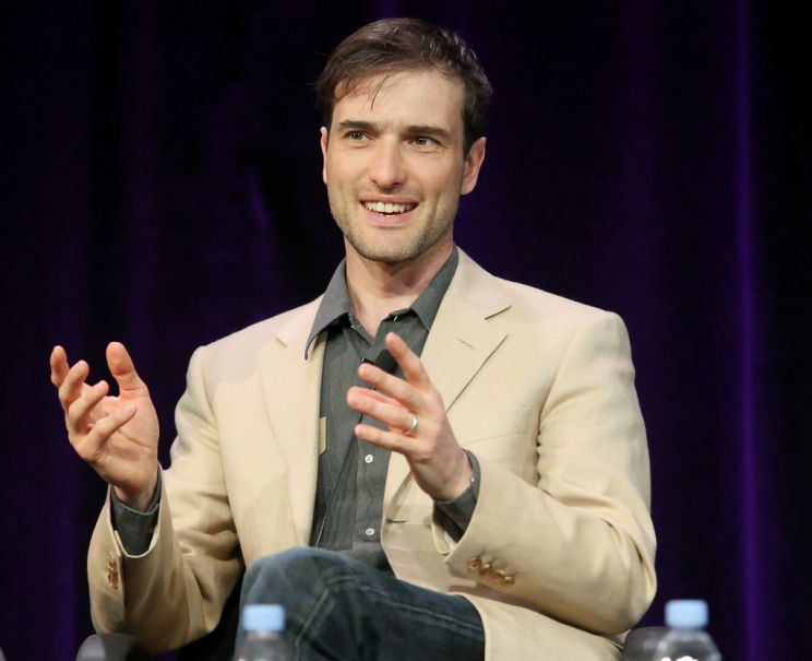 Ed Stoppard