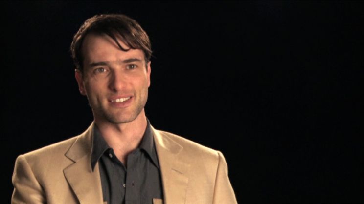 Ed Stoppard