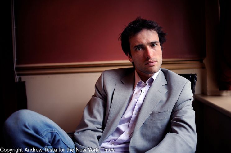 Ed Stoppard