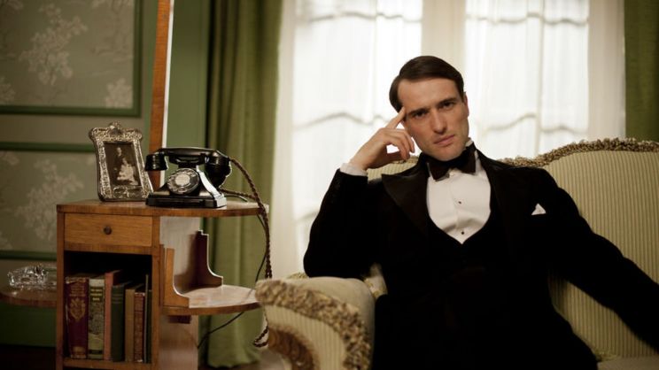Ed Stoppard