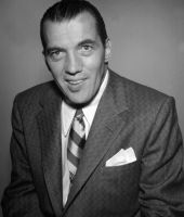 Ed Sullivan