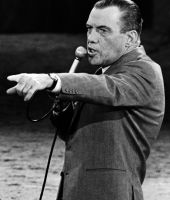Ed Sullivan