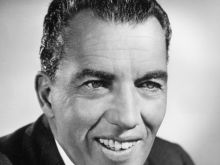 Ed Sullivan