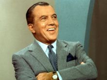 Ed Sullivan