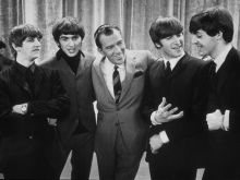 Ed Sullivan