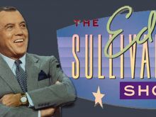 Ed Sullivan