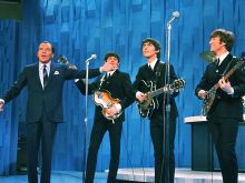 Ed Sullivan