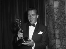 Ed Sullivan