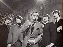 Ed Sullivan