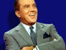 Ed Sullivan