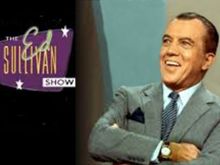 Ed Sullivan