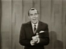 Ed Sullivan