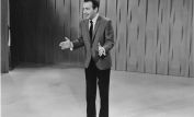 Ed Sullivan