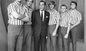 Ed Sullivan