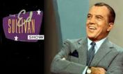 Ed Sullivan